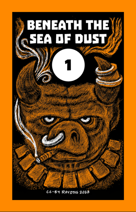 Games like Beneath the Sea of Dust 1
