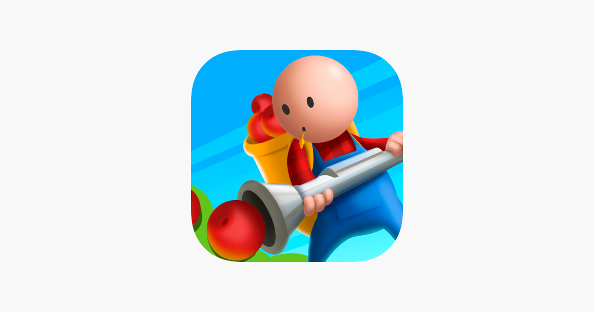 Games like Berry Picker: farm games