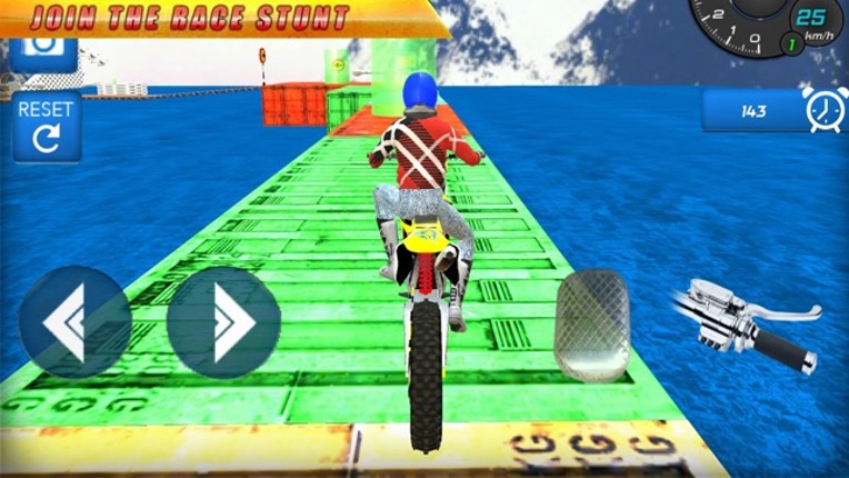 Bike Jumper Master Image
