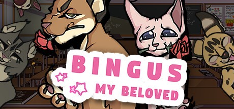 Games like Bingus: My Beloved