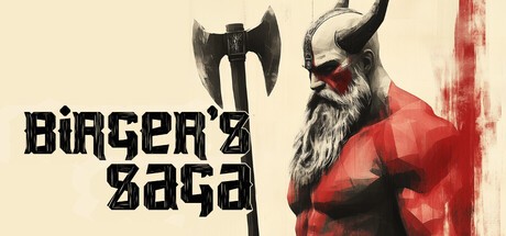Games like Birger's Saga