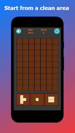 Block Master: Wood Block Puzzle Image