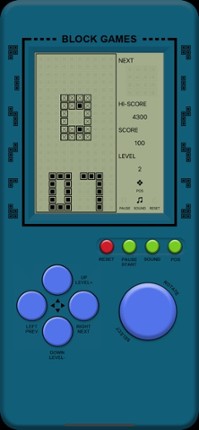 Block Puzzle - Pro screenshot