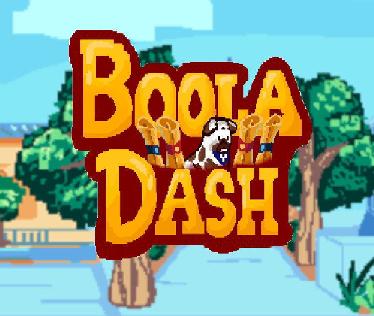 Games like Boola Dash