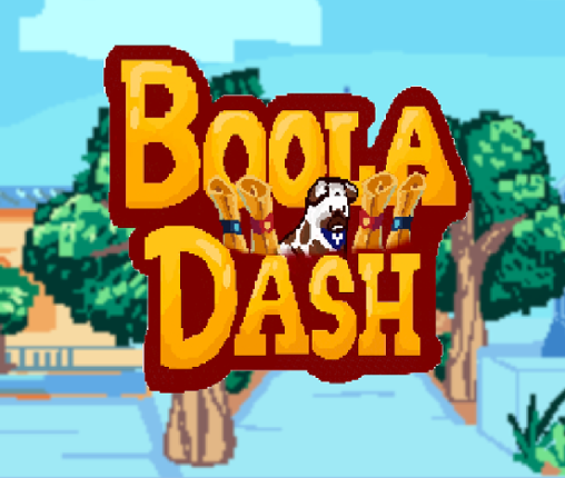 Boola Dash Image