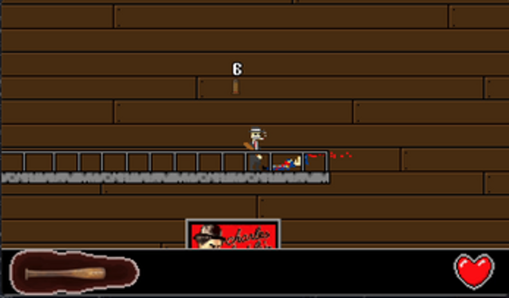 Booze and Betrayal Image