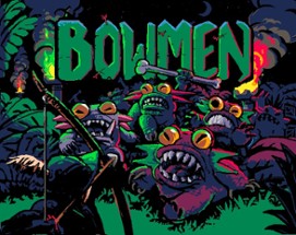 Bowmen Image