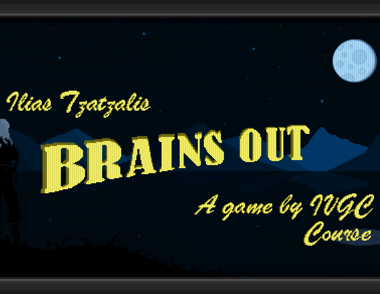 Games like Brains Out