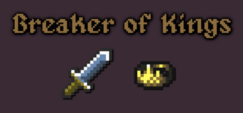 Breaker of Kings Image