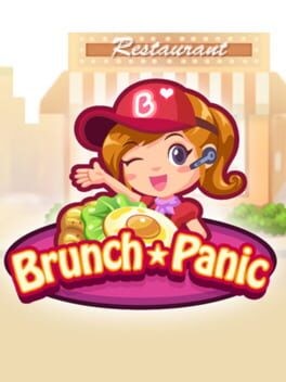 Games like Brunch Panic
