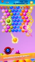 Bubble Blossom Mania - Shooter Puzzle Games Image