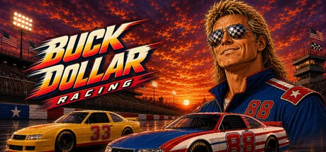 Games like Buck Dollar Racing