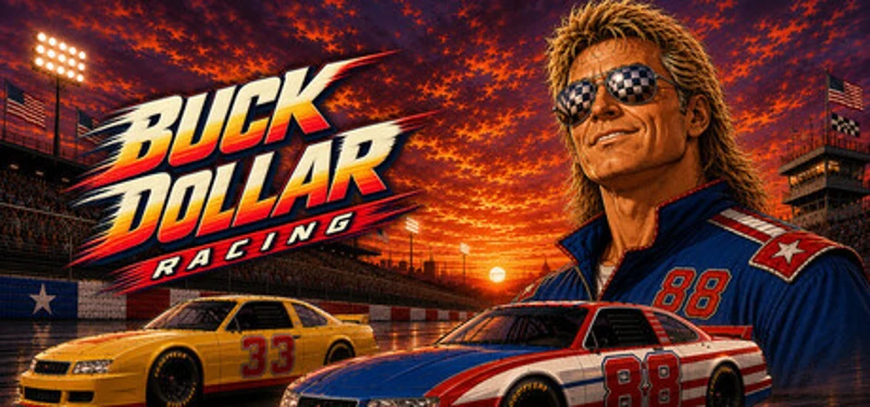 Buck Dollar Racing Image