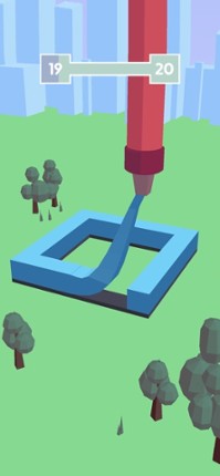 Build Top screenshot
