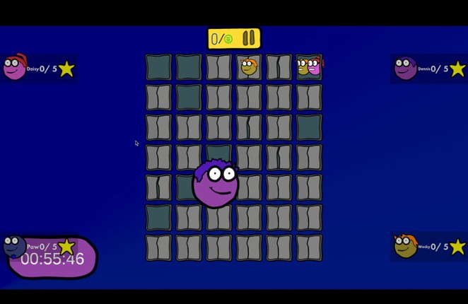 Bully Ball Brigade screenshot