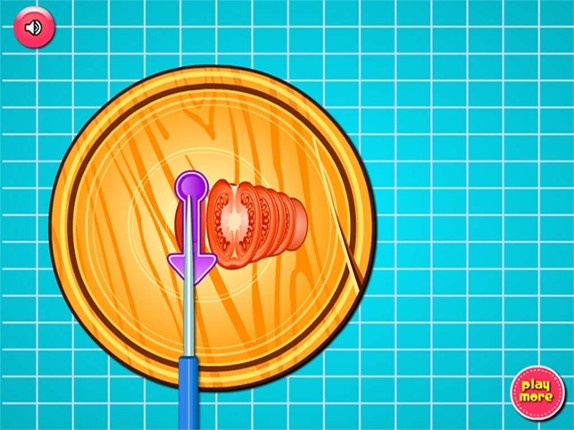 Burger Chef ™ Image