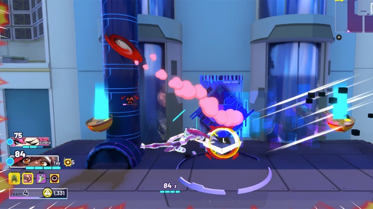 Byte Breakers screenshot