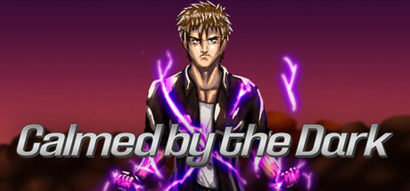 Calmed by the Dαrk Image