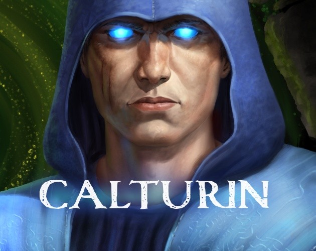 Games like Calturin