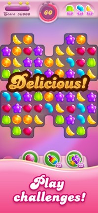 Candy Challenge Air Image