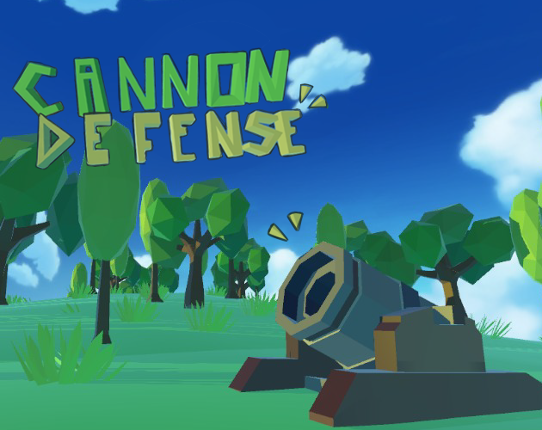 Cannon Defense Image