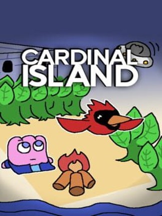 Cardinal Island Image