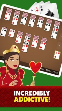 Castle Solitaire : The Classic Board & Card-games Story screenshot
