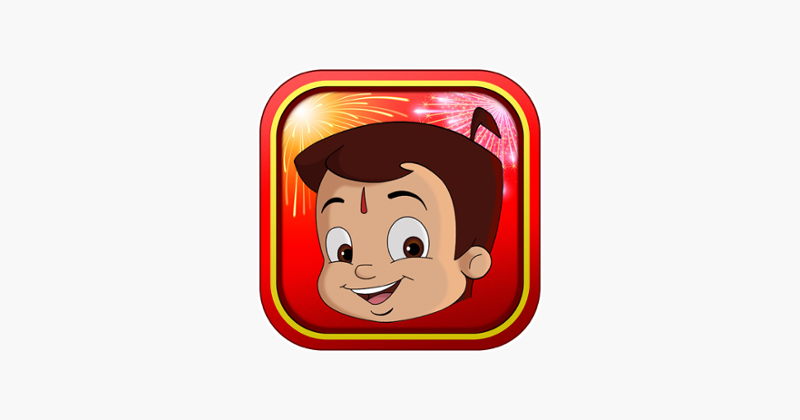Chhota Bheem Diwali Dhamaka Image