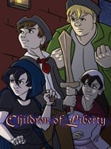 Children of Liberty Image