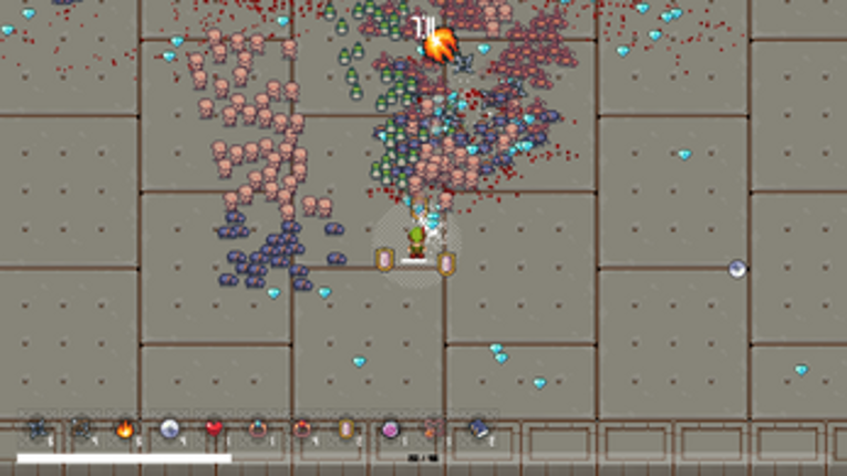Chronos screenshot