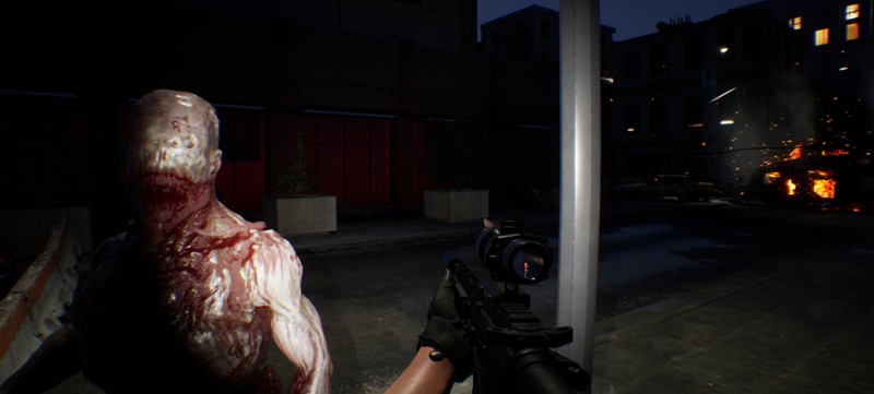 City of Graves screenshot