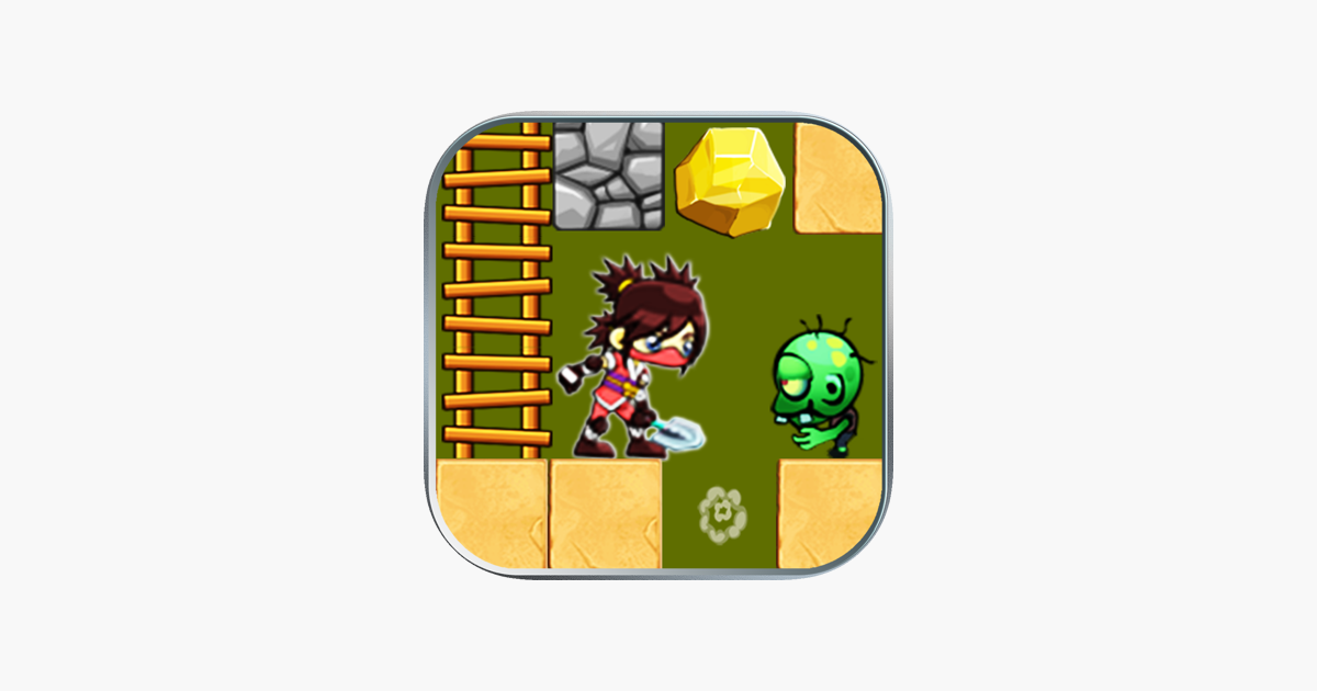 Games like Classic Runner Adventure