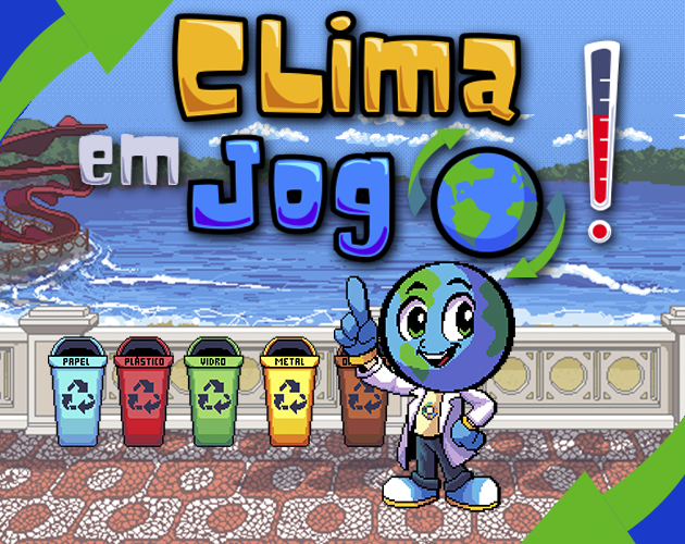 Games like Clima em Jogo!