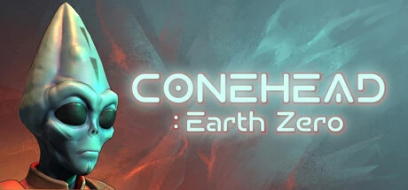 Games like Conehead : Earth Zero