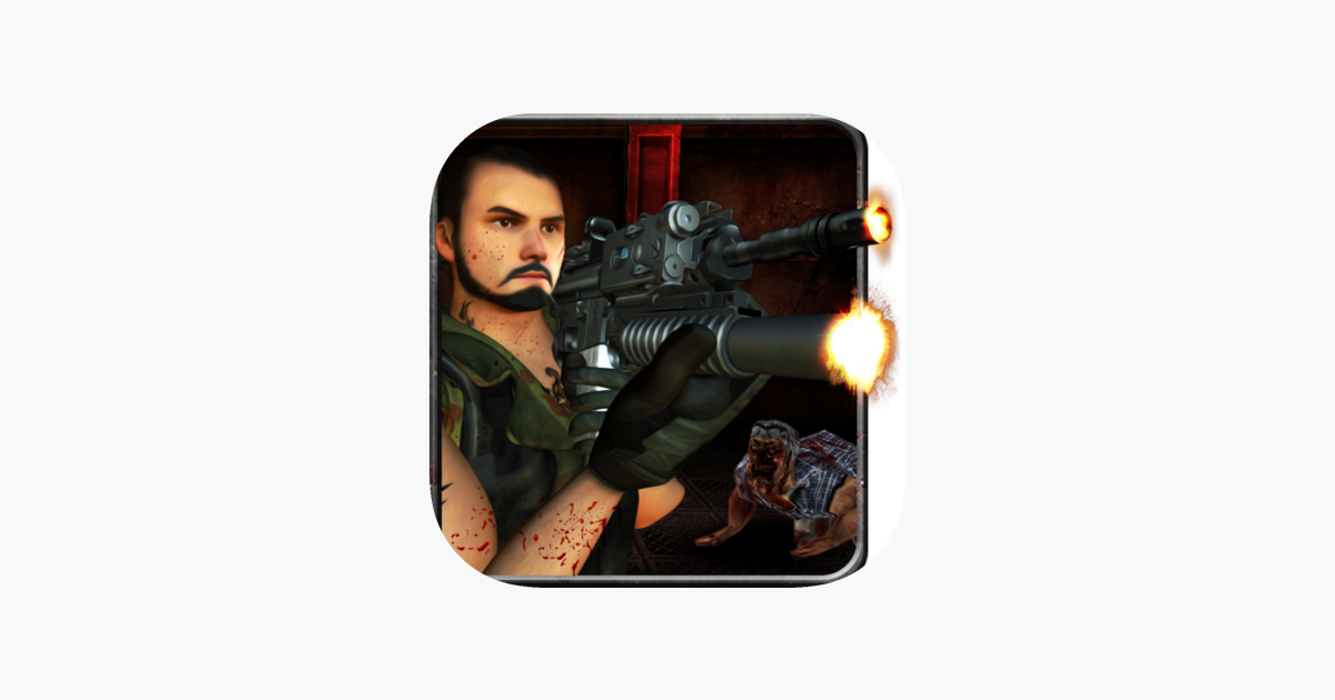 Games like Contract Shooter Attack 3D
