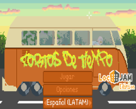 [Es-Lat] Cortos de tiempo  | SleepyFox Translations Image