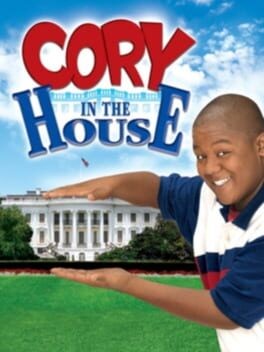 Games like Cory in the House