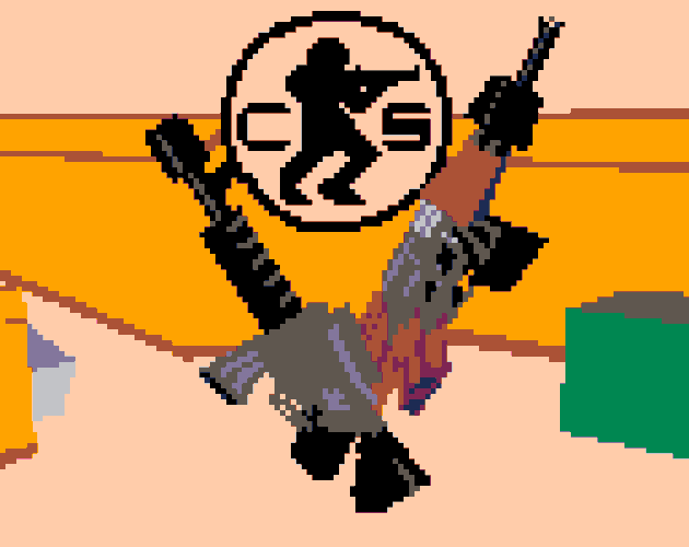 Games like Counter-Strike