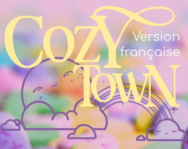 Games like Cozy Town (Version Française)