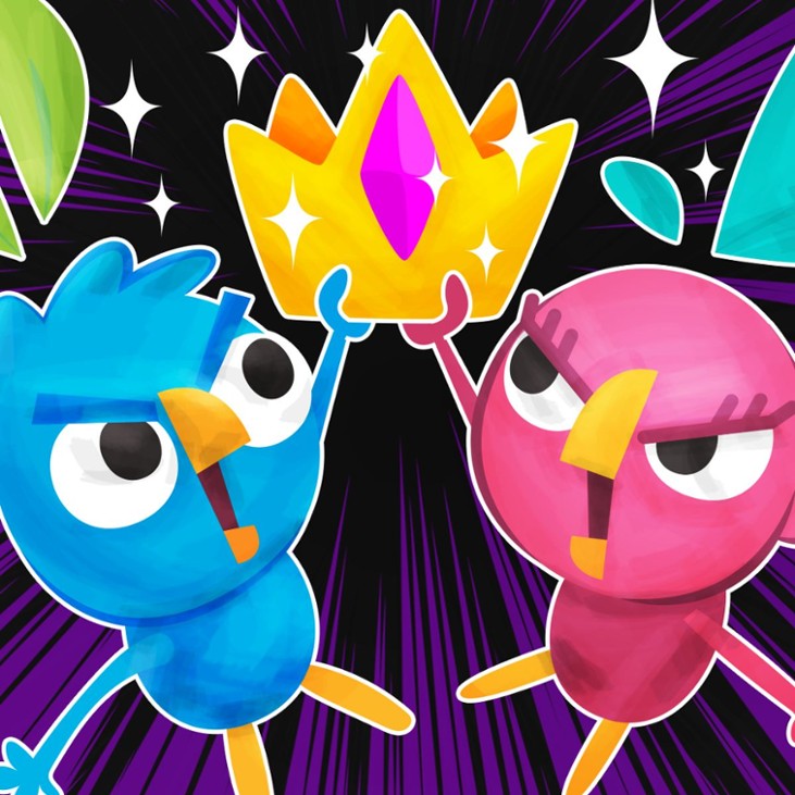 Games like Crazy Party