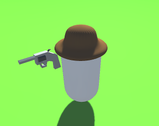 Games like CRTs are Ancient, right?