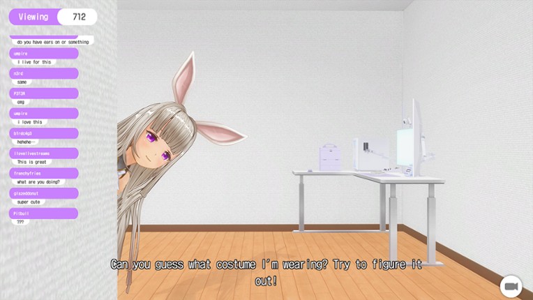 Custom Order Maid 3D 2: Empire Maid Cafe Season 2 screenshot