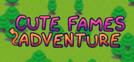 Games like Cute Fames Adventure