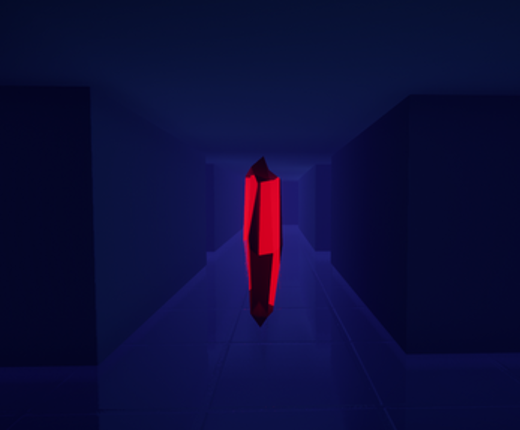 Cyborg Mayhem screenshot