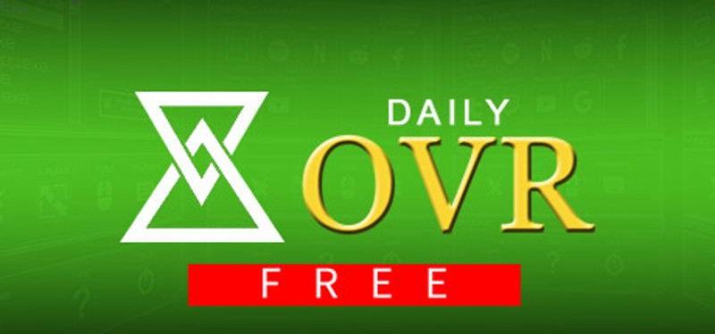 Daily OVR Free Image