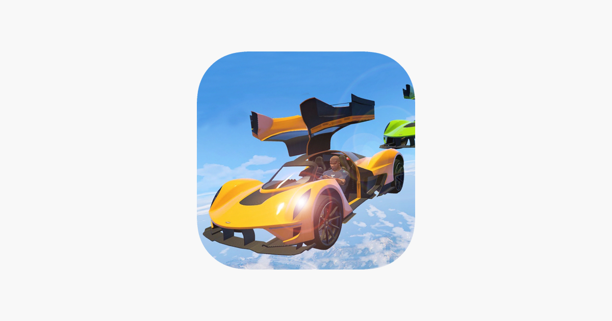 Games like Dangerous Car Drive In The Sky