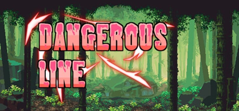 Dangerous line Image