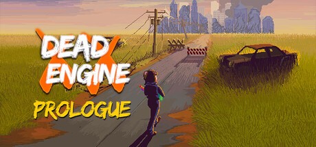 Games like Dead Engine Day Zero