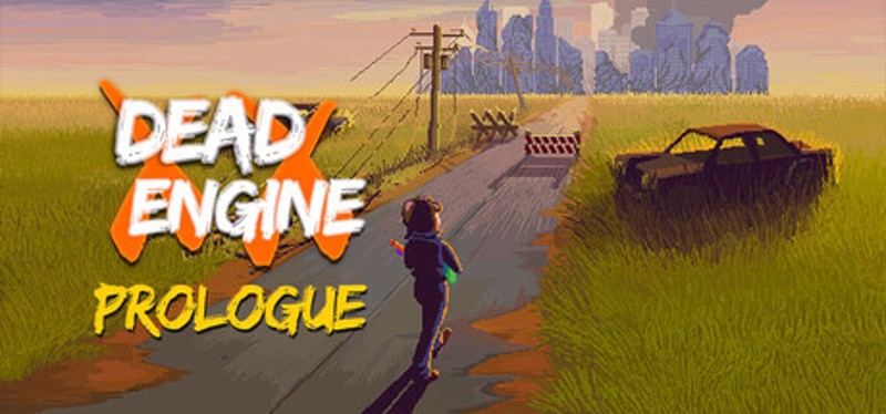 Dead Engine Day Zero Image
