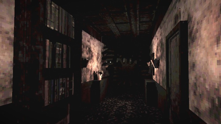 Deceived Of Joy screenshot